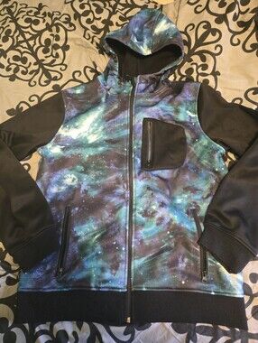 Empyre Surplus Co. Hoodie L